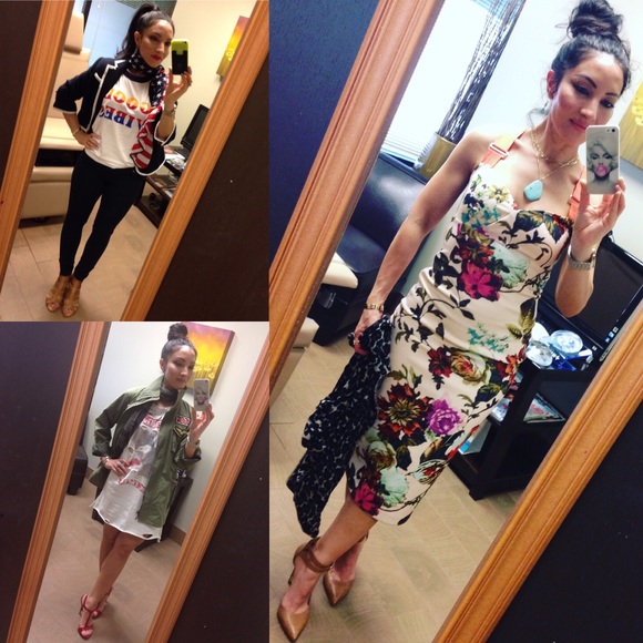 MEET ME!!! BOOKMARK MY CLOSET❤️ - Picture 2 of 8